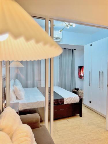 Arcadia Suites Manila