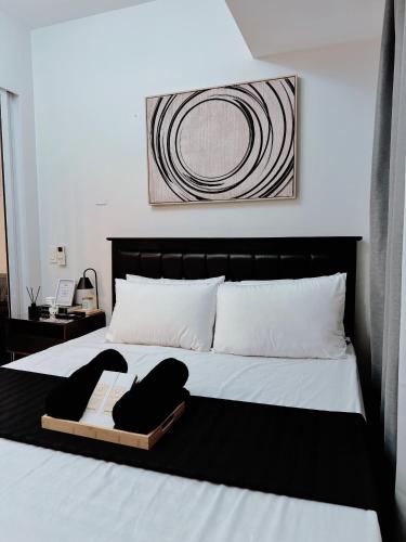 Arcadia Suites Manila