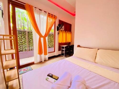 Sudla Siargao Hostel