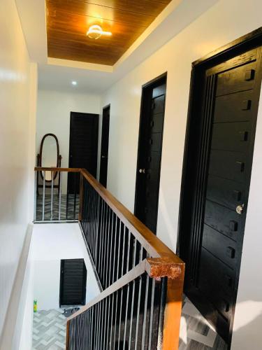 3Vhin Transient House