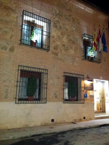 Casa Rural Los Galanes