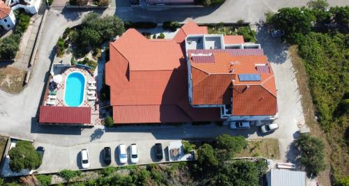 Pansion Comfort Sidro