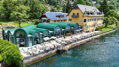 Hotel See-Villa Millstatt