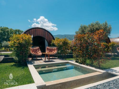 Quinta da Pacheca
