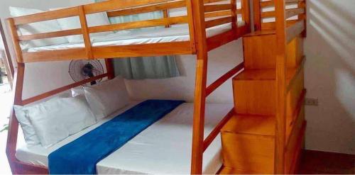 Sea-Sky Blue Beach Resort at Malabrigo Lobo Batangas-BG