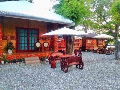 Sea-Sky Blue Beach Resort at Malabrigo Lobo Batangas-BG