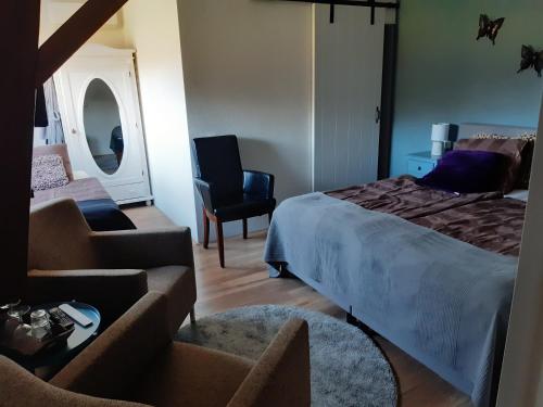 B&B Bourgondisch Lomm
