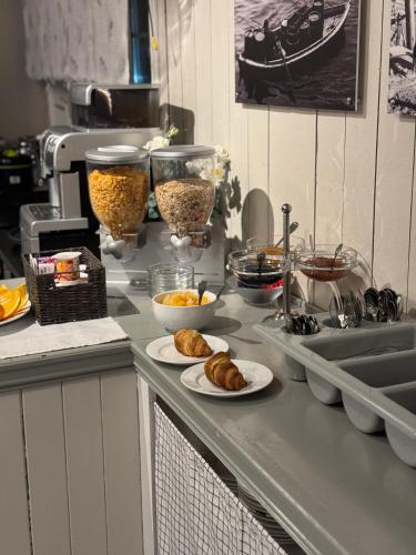 Finnholmen Brygge AS