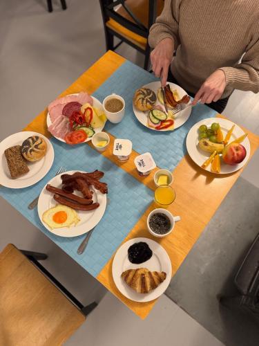 Finnholmen Brygge AS