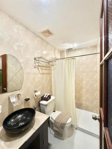 White Beach Suites Boracay