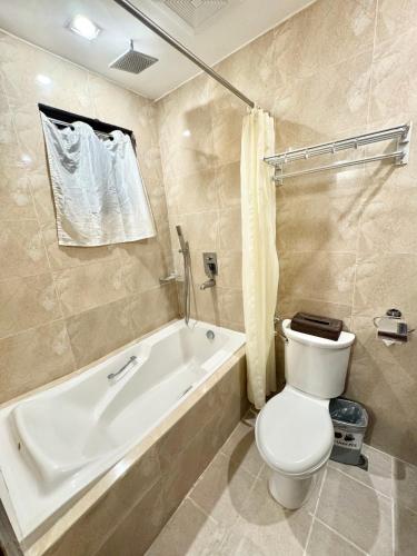 White Beach Suites Boracay