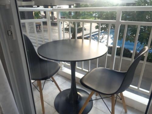 Luxury Budget one Bedroom with living room and Kitchen Rest and fly at Amani Grand Resort