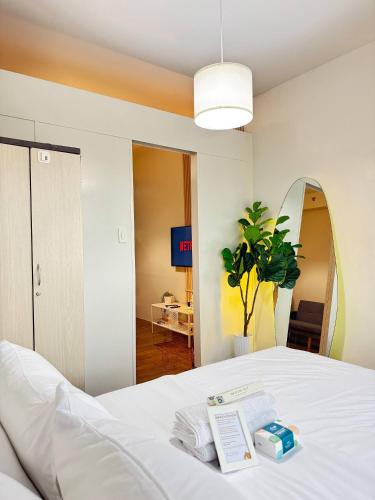 Entire Place in Central Makati