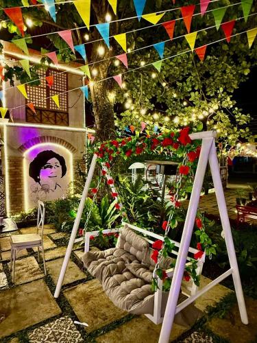 Villa San Jose by St Nicholas Tagaytay