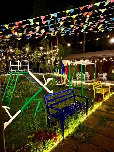 Villa San Jose by St Nicholas Tagaytay