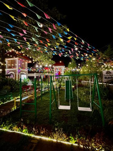 Villa San Jose by St Nicholas Tagaytay