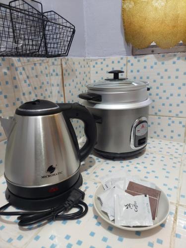 GGGO RESIDENCES, Studio 103, King