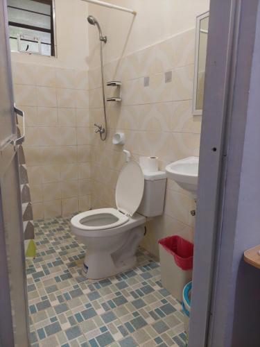 GGGO RESIDENCES, Studio 103, King