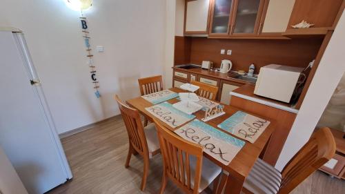 Aquaria Holiday Apartments