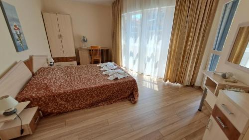 Aquaria Holiday Apartments