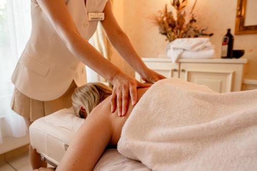 Arkona Strandresidenzen