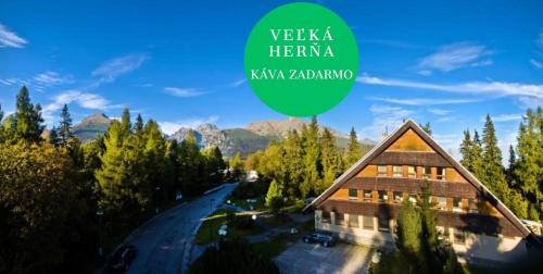 Vila Kosodrevina