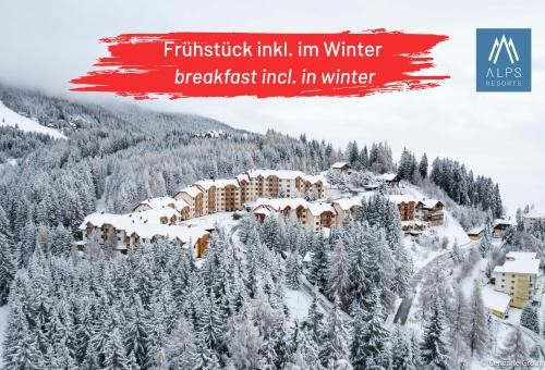 Bergresort Gerlitzen by Alps Resorts