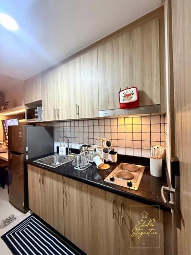 ElcaPri Staycation Unit 2 - Shore 2