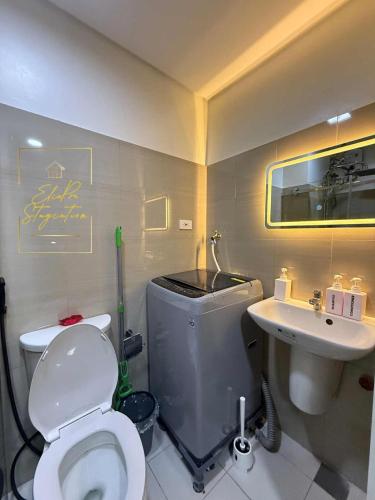 ElcaPri Staycation Unit 2 - Shore 2