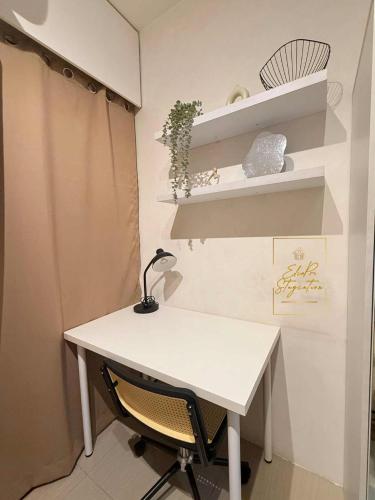 ElcaPri Staycation Unit 2 - Shore 2