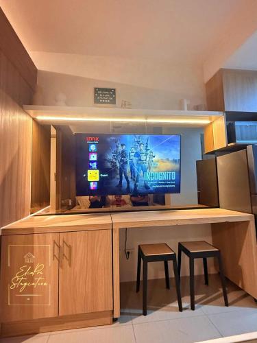 ElcaPri Staycation Unit 2 - Shore 2