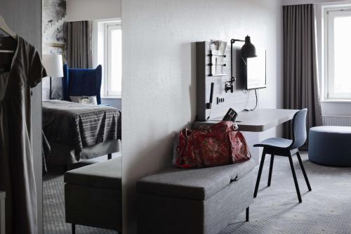 Scandic Regina