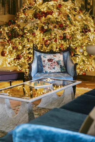 The Randolph Hotel Oxford, a Graduate by Hilton