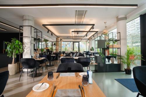 GREFIS Hotel