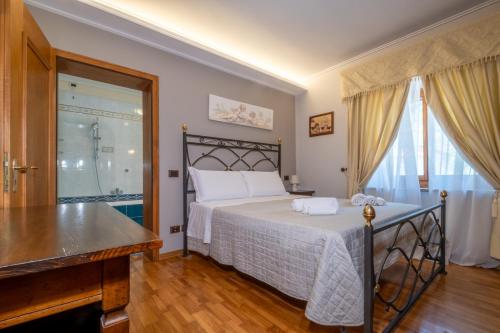 Agriturismo Beata Vanna