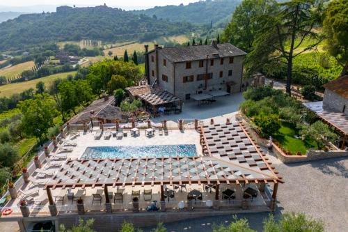 Agriturismo Beata Vanna