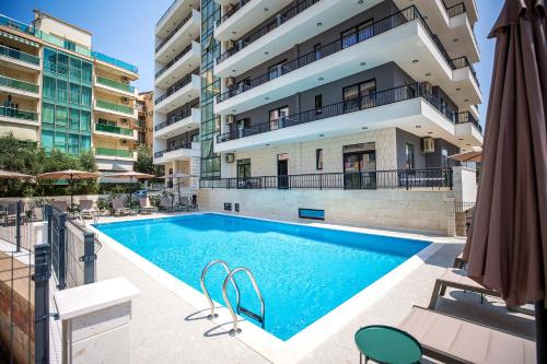 Adriatic Apartments