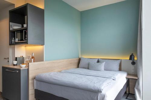 sylc. Apartmenthotel