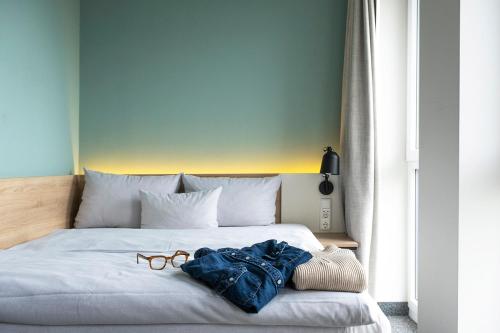 Sylc. Apartmenthotel