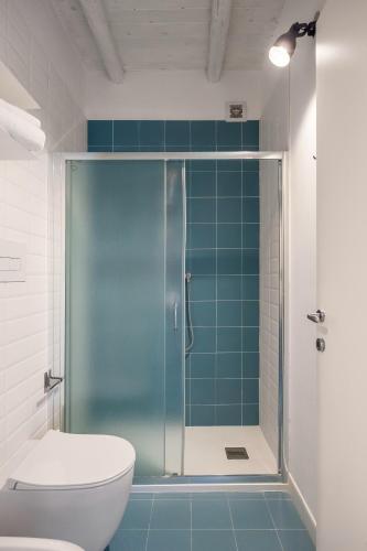 Villa Edera Rental Rooms