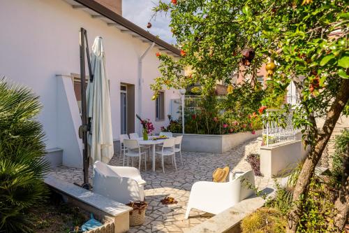 Villa Edera Rental Rooms