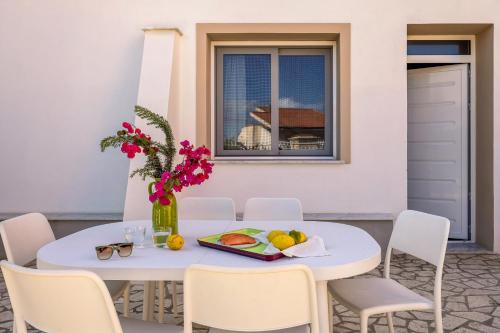 Villa Edera Rental Rooms