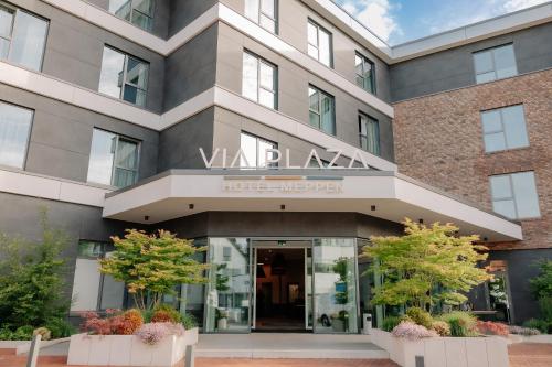 Via Plaza Hotel Meppen