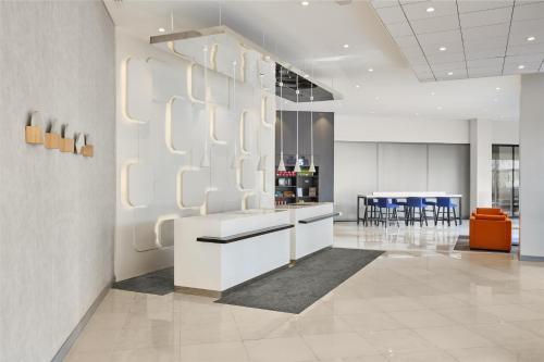 Park Inn by Radisson Clark