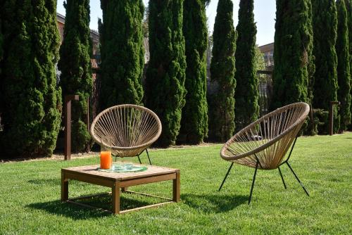 Residence Borgo Verde