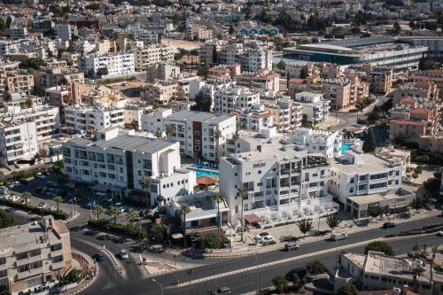 Kefalos Damon Hotel Apartments