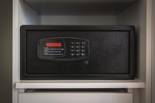 Kefalos Damon Hotel Apartments