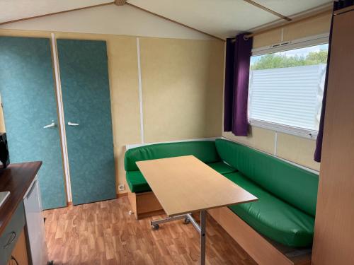 Camping Le Canchy