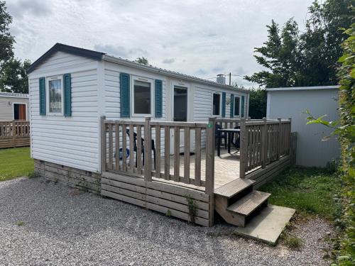 Camping Le Canchy