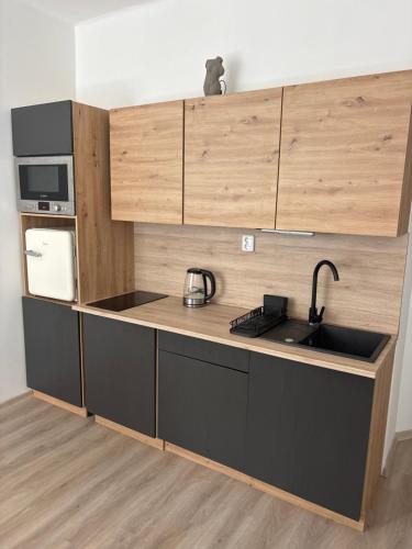 Apartman Orlí hnízdo